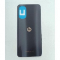 Motorola Moto G52 Back cover (Charcoal Gray)