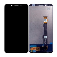 Oppo F5 LCD Display Assembly No Frame (All Colors)