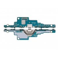 Samsung Galaxy Tab S7 FE (T730) Charging Port Board (Ori) - KY