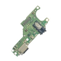 Nokia X100 Charging Port Board Flex -E