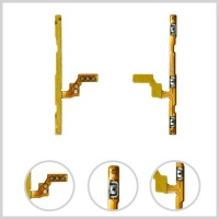 Samsung Galaxy A20E (A202F) Power and Volume Flex -U