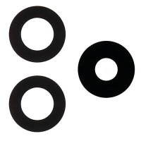 Oppo Find X3 Lite Camera Glass Lens (Only Glass)