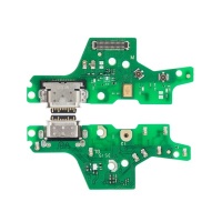 Motorola Moto G8 Plus Charging Port Board