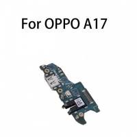 Oppo A17 Charging Port Board -LC