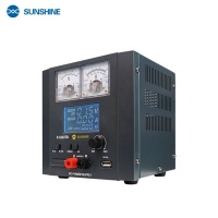 Sunshine P-1503TD Intelligent DC Power Supply -LES