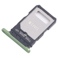 Motorola Moto Edge 50 Pro Sim Cart Tray (Green)