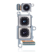 Samsung Galaxy S20 (SM-G980F) Full Set Original Back Camera Module