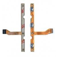 Motorola Moto G7/G7 Plus (XT1962 - XT1965) Power Volume Button Flex Cable