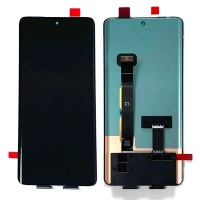 Motorola Edge 40 Pro / Edge Plus (2023) / Moto X40(Ori) LCD Display Assembly No Frame (All Colors)