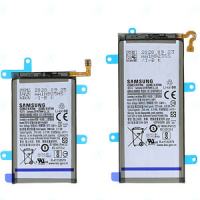 Samsung Galaxy Z Fold2 5G (SM-F916B) service pack Battery (EB-BF916ABY)