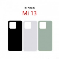 Xiaomi 13 Back Cover (Black)