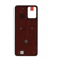 Motorola Moto G13 Back Cover (White)