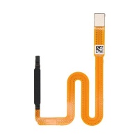 Samsung Galaxy A03s (A037G) Fingerprint Sensor Flex Cable (Black) – UM