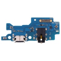 Samsung Galaxy M31 (M315) Charging Port Board