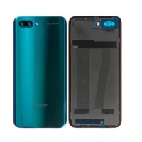 Huawei Honor 10 Back Cover (Green)