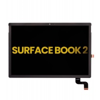 Microsoft Surface Book 2 Display Compleet (BLACK)
