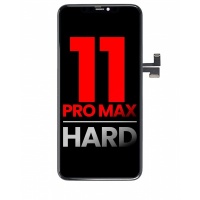 iPhone 11 Pro Max Hard OLED LCD Display Assembly With Touch