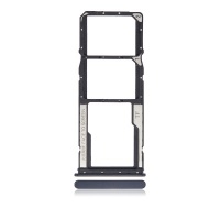 Xiaomi Redmi Note 11 / Redmi Note 11S Sim Tray (Graphite Gray) -U