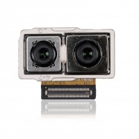 Huawei Mate 10 Back Camera