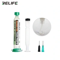 RELIFE RL-422S-IM 10CC Lead-free BGA Solder Paste Flux
