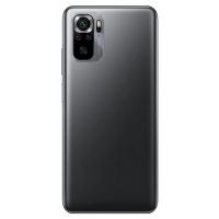 Xiaomi Redmi Note 11SE Back Cover (Black)