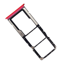 Xiaomi Redmi 9T Sim Tary (Red) -U