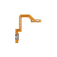 Samsung Galaxy A10s (A107F) Power Button Flex Cable - U