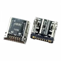 Samsung Galaxy Tab 3 10.1 2013 (P5200) Charging Port Connector (Soldering Required)