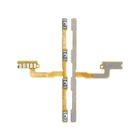 Motorola Moto G71 5G Power and Volume Flex Cable