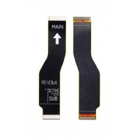 Samsung Galaxy Note 10 Plus (N975F) Mainboard Flex Cable - Y