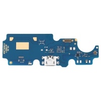 Nokia C1 (TA-1165) Charging Port Board