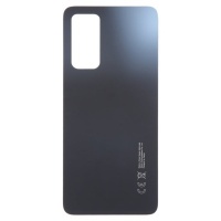 Xiaomi 12 Lite Back cover (Black)