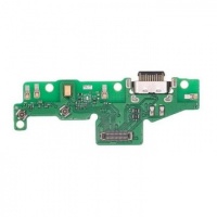 Motorola Moto G40 (Fusion) Charging Port Board -G