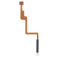 Xiaomi 11T/11T Pro Fingerprint Reader With Flex Cable (Meteorite Gray) - US