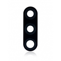 Samsung Galaxy A20s (A207) Back Camera Lens (Glass Only) (5 pcs)