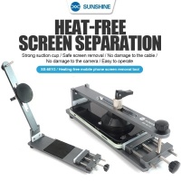 SUNSHINE SS-601G Heat-free Screen Separation - AM