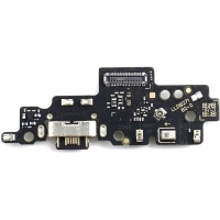 Motorola Moto G Play 2024 Charging Port Board (ORi) -UL