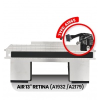 Battery (A1965) Compatible For MacBook Air 13