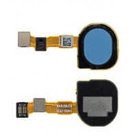 Samsung Galaxy A11 (A115F) Fingerprint Flex (Blue) - LS