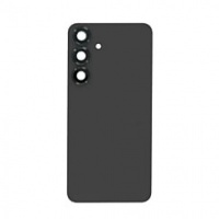 Samsung S25 Plus Back Covers (SM-S936B) - Black