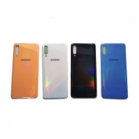 Samsung Galaxy A70 Back Cover (A705F) - Black