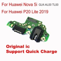 Huawei P20 Lite 2019 / Nova 5i Charging Port Board