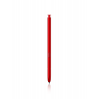 Samsung Galaxy Note 10 / Note10 Plus Stylus Pen (Red) - LM
