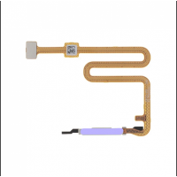 Samsung Galaxy A05s (A057F) Fingerprint Reader with Flex (Violet) - LE