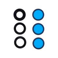 Samsung Galaxy S24 FE (SM-S721B) Camera Lens (Only Glass) 