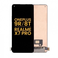 OnePlus 9R / OnePlus 8T / Realme X7 Pro Oled LCD Scherm Zonder Frame (Alle kleuren)