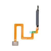Samsung Galaxy A22 5G (A226B) Fingerprint Sensor Flex Cable (Black) -LA