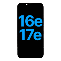 iPhone 16e / 17e In-Cell JK FHD Display Assembly With Touch