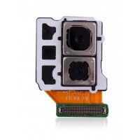Samsung Galaxy S9 Plus (SM-G965F) Back Camera - CY
