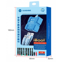 IBoot Cable for iPhone series boot cable (Up To 14 Pro Max) - GY